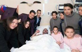 ملك المغرب يخضع لعملية ناجحة في باريس