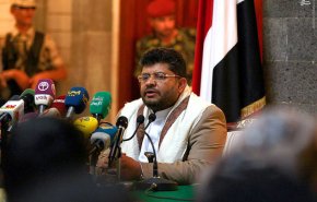 واکنش انصارالله به وتوی قطعنامه پیشنهادی انگلیس در شورای امنیت