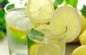 أضيفي هذه المكوّنات السحرية إلى المياه والليمون لتخسري الكثير من الوزن!