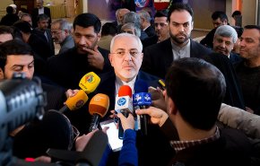 ظریف: شاهد نمایش زشت در حمایت از تجاوزگری توسط شورای امنیت بودیم