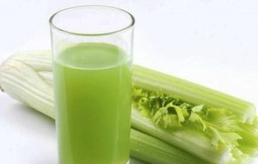 فوائد عصير الكرفس الصحية والغذائية... ستدهشك!
