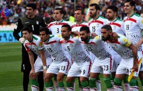 بازی تیم ملی فوتبال ایران و لیبی لغو شد