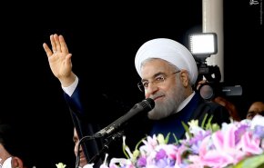 فیلم/ روحانی در بندرعباس: آنچه که برای دفاع از سرزمینمان نیاز داریم، تهیه خواهیم کرد و از کسی اجازه نخواهیم گرفت