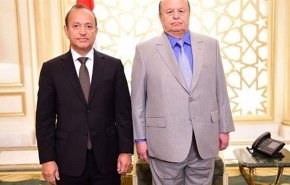 استاندار تازه منصوب شده تعز استعفا داد