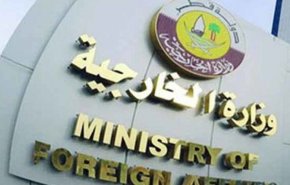 دوحه: قطر از سیاست خود عقب‎نشینی نخواهد کرد