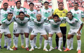 درخواست بی‌سابقۀ کنفدراسیون فوتبال آسیا درباره عراق

