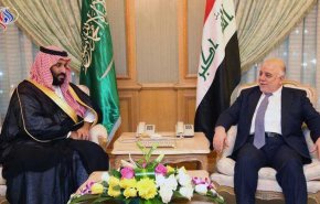 بن سلمان به بغداد می‌رود

