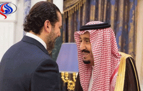 تحرکات گسترده سعودی ها برای دخالت در انتخابات پارلمانی لبنان