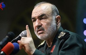 العميد سلامي: الارهاب التكفيري كان أكبر خطر على المنطقة الاسلام