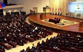 پارلمان عراق خواستار تهیه جدول زمانی خروج نیروهای خارجی شد