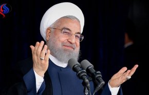 دیدار روحانی و اینفانتینو برگزار شد