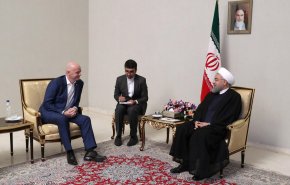 فعالیت 23 هزار فوتبالیست زن، نمادی از توجه بانوان ایرانی به ورزش است/ ایران آماده میزبانی مسابقات و گروه‌های مختلف ورزشی منطقه‌ای و بین‌المللی است