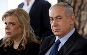 غدا..استجواب نتانياهو وزوجته في غرفتين منفصلتين