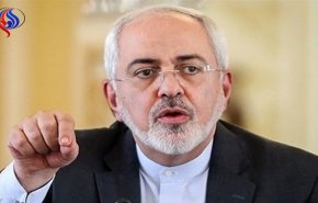 تاکید ظریف بر توقف حملات به یمن و حصول راه حل سیاسی برای بحران های سوریه و یمن