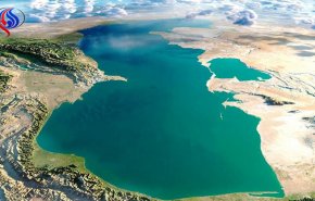 نشست گروه کاری دریای خزر در مسکو برگزار شد