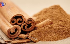 دارچین از افسردگی و اضطراب ناشی از سرب جلوگیری می‌کند
