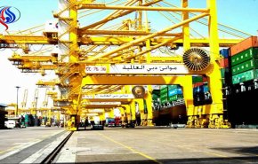 سومالی شراکت با بنادر دبی را لغو کرد