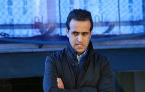 طعنه علی کریمی به فدراسیون فوتبال پس از رد مصاحبه با خبرنگاران