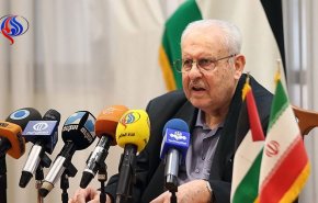 موضع گیری آیت الله خامنه ای علیه آمریکا و اسراییل مایه افتخار است