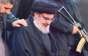 معاریو: تهدید افسر اسرائیلی مبنی بر ترور نصرالله، حرف مفت است