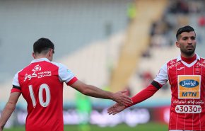 واکنش باشگاه پرسپولیس به خبر سپاهانی شدن مسلمان