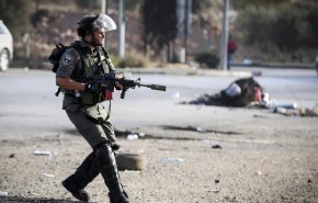 شهادت یک کشاور فلسطینی به ضرب گلوله نظامیان صهیونیست