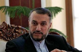 عبد اللهيان: خطر داعش مازال يهدد سوريا والعراق
