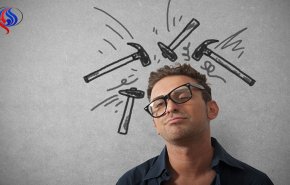  انواع الصداع، الاسباب، وكيفية التخلص من كل نوع؟