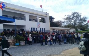 فضيحة مدرسية تهز المغرب 