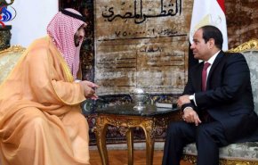 اهدای تیران و صنافیر به عربستان در آستانه سفر بن سلمان به مصر + فیلم