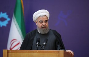 فیلم/ رییس جمهور: سالانه حدود ۵۰۰ هزار شغل خالص ایجاد کردیم