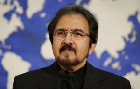 قاسمی: فرافکنی و تکرار ادعاهای واهی مشکل حکومت بحرین را حل نخواهد کرد