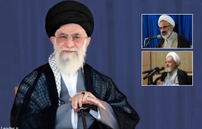 انتصاب نماینده ولی فقیه در سپاه و رئیس دفتر عقیدتی فرماندهی کل قوا