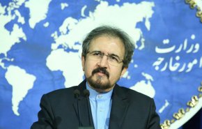 قاسمی: اتهام مداخله ایران در کشورهای منطقه به هرشکل و از سوی هر طرفی محکوم است