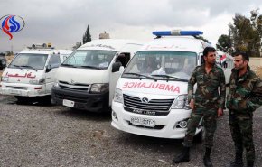 روسيا: المسلحون يتعهدون السماح للمدنيين بمغادرة الغوطة