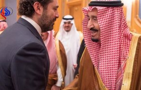 شروط هفتگانه عربستان برای از سرگیری روابط با حریری