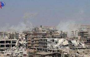 انفجار یک خودروی بمب گذاری شده در شمال شرق حلب