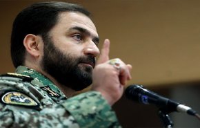 امیر اسماعیلی: توان نظامی ایران آتش جهنمی برای دشمنان قسم‌خورده است