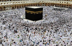 اعزام ۸۵ هزار نفر به حج تمتع ۹۷