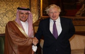 پیش‌بینی الجبیر درباره سفر بن سلمان به انگلیس

