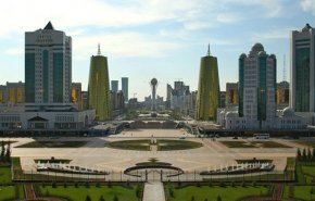 الخارجية الكازاخية: اجتماع للدول الضامنة في 16 الجاري بأستانا 