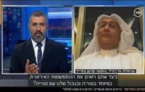 عاشور: الشعب البحريني سيقف دائما مع القضية المركزية فلسطين