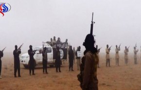 نائب: تنظيم ارهابي جديد في كركوك لدعم من مسعود بارزاني