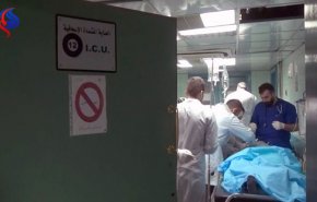 مقتل وإصابة 18 مدنياً في اعتداء علی جرمانا وباب توما