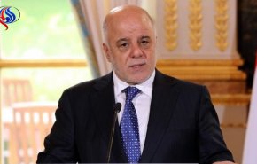 العبادی : منتظر هیات بلندپایه ایرانی هستیم 