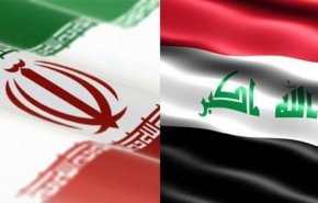 وفد تجاري واقتصادي ايراني كبير يصل بغداد