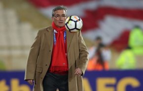 خبر خوشحال کننده برانکو برای پرسپولیسی‌ها