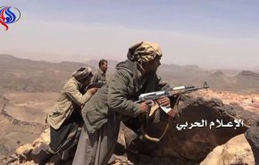 ناکامی مزدوران سعودی در نفوذ به ساحل غربی  