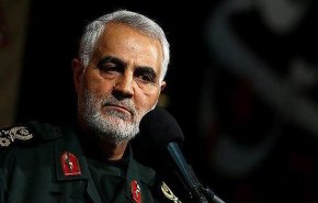 انتقاد سردار سلیمانی از فیلمهای دفاع مقدس +فیلم 