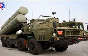 ایران سامانه‌های پدافند موشکی S-300 را عملیاتی کرده است